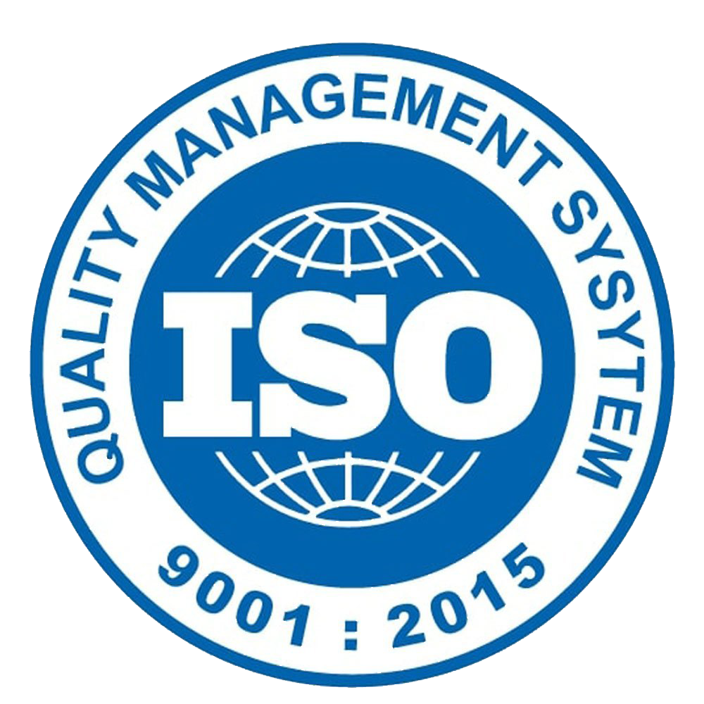 Thermechtech Engineers ISO 9001 2015 Certifications